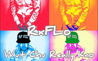 Rx Flo delivers a great vibe on this track and represents the east coast and down south with his unique rap style.